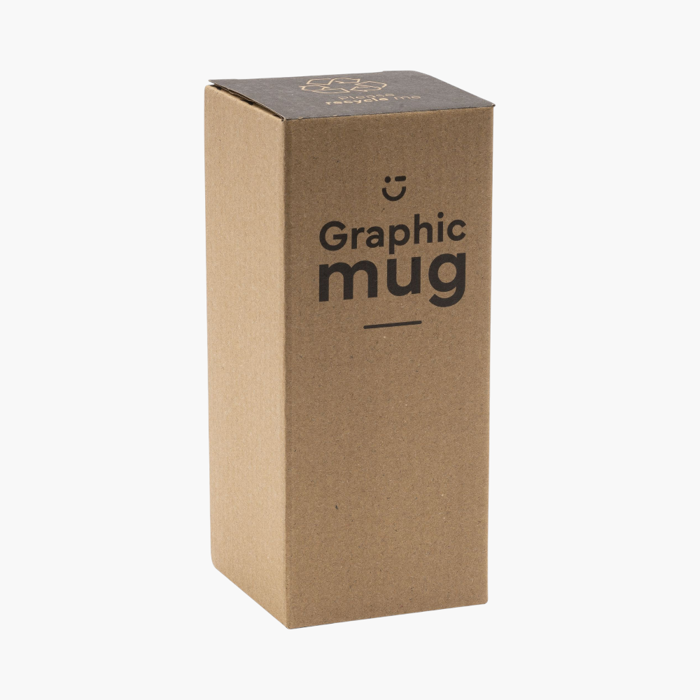 PDP - graphicmug300mlthermocup square #F8F8F8 background