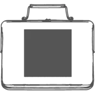 149 x 149 mm - On One Side