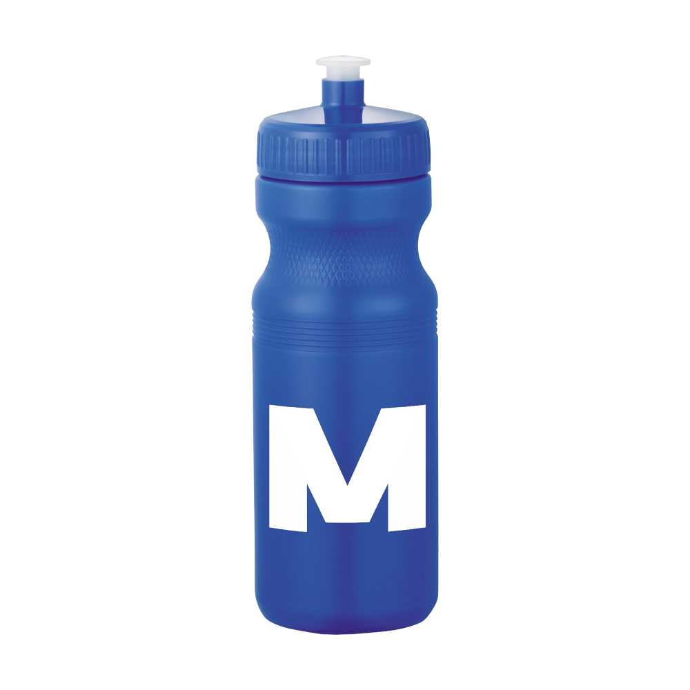 Easy Squeezy Spirit Sports Bottle 24 oz