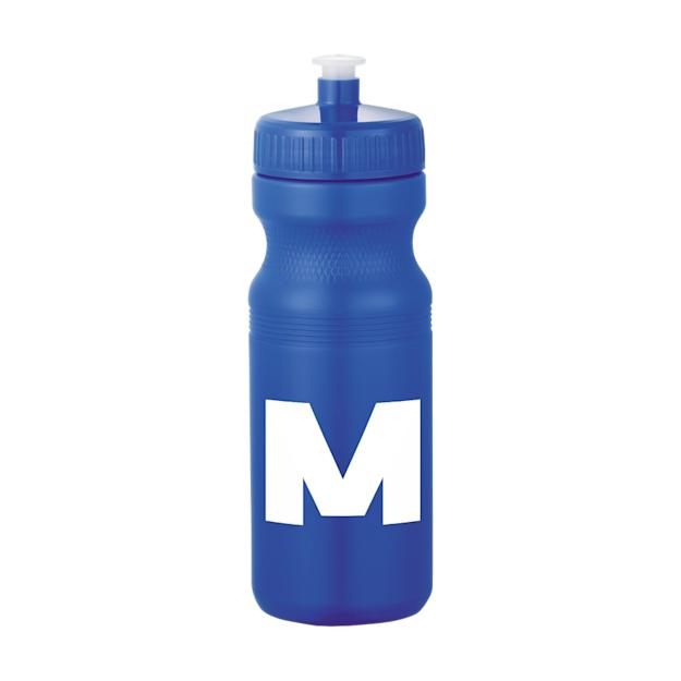 Easy Squeezy Spirit Sports Bottle 24 oz