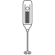 15 x 50 mm - Front