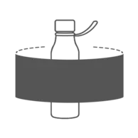 170 x 110 mm - Item