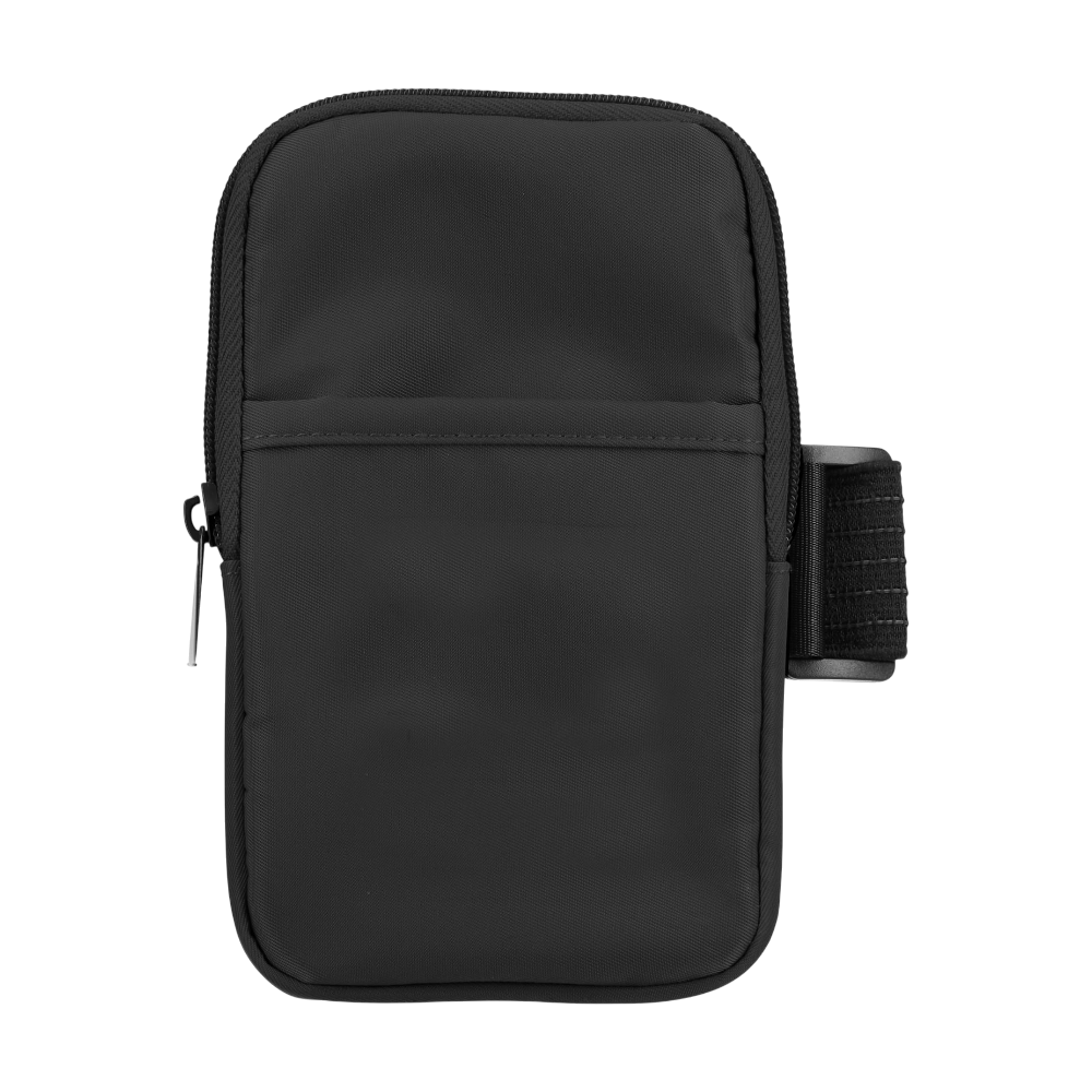 ICON - bottlebuddywaterbottlepouch black