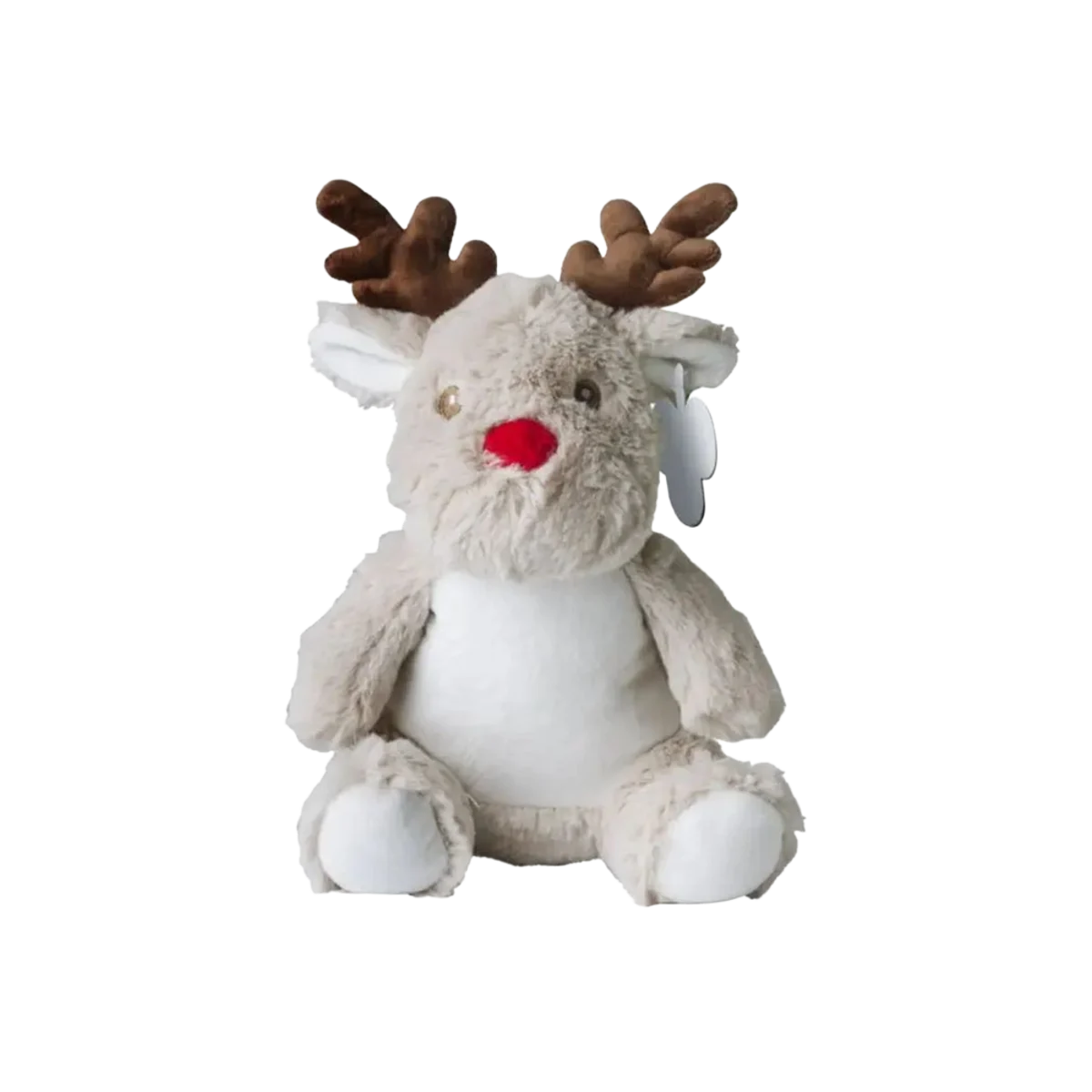 Immagine principale di Renna di peluche