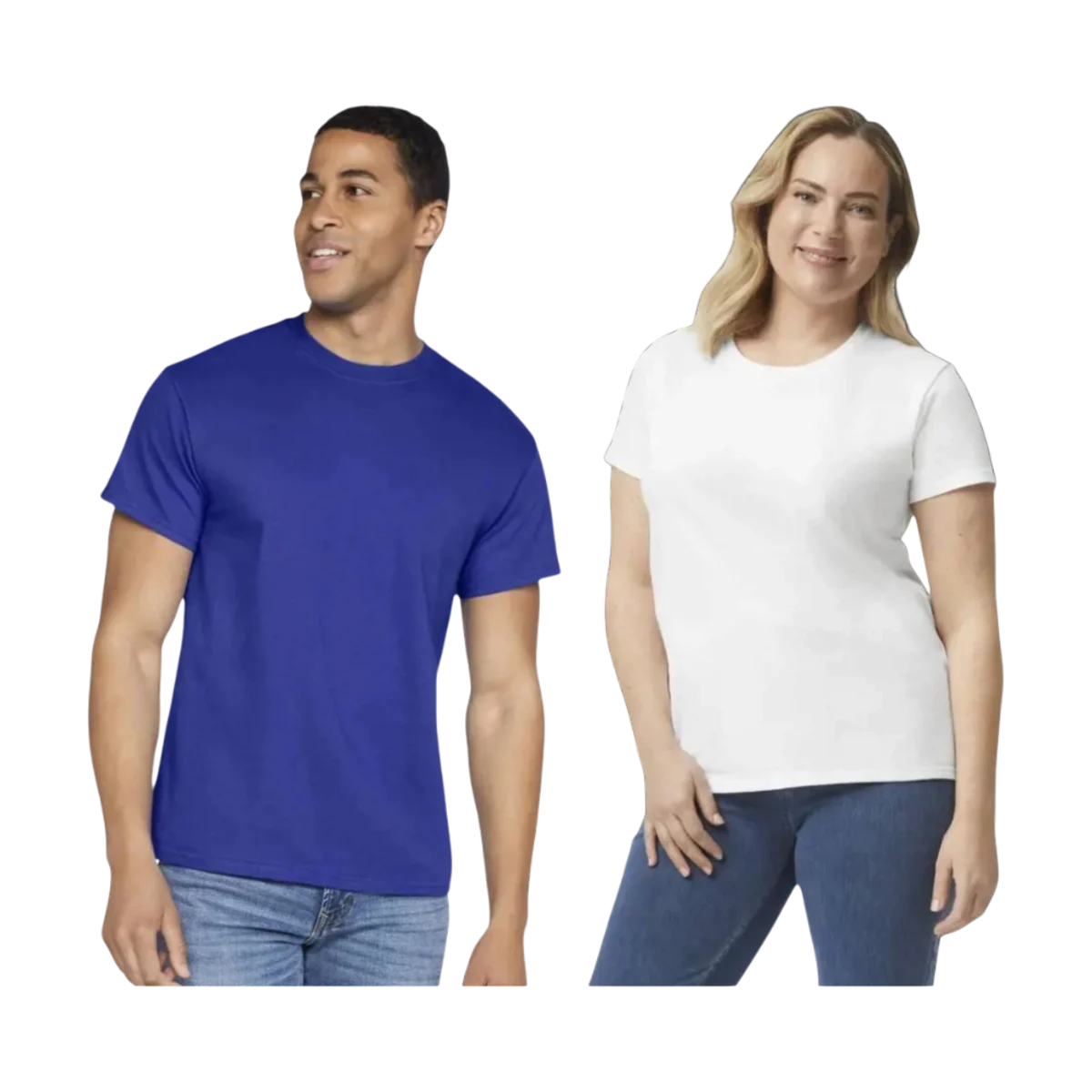 Gildan | Heavy T-shirt main image