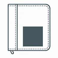 100x100 mm - Front