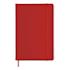 COLOR ICON - arconotlineda5notebook96linedsheets - Red