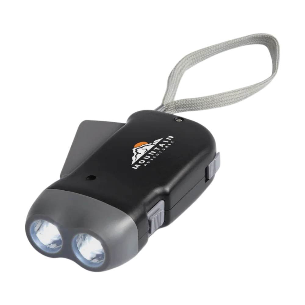 leddynamotorch PLP