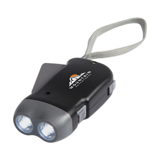 leddynamotorch PLP