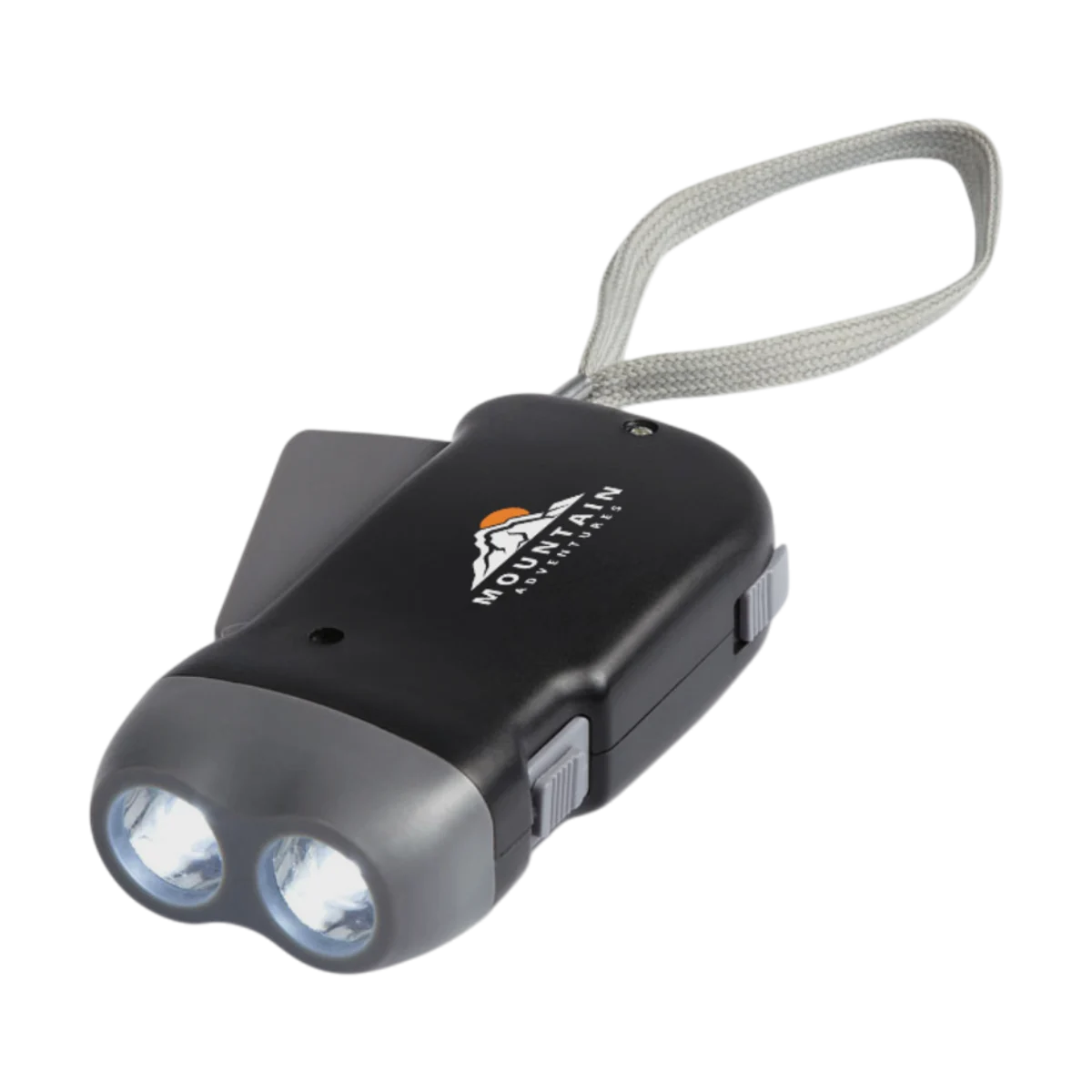 Image principale de Lampe torche LED dynamo