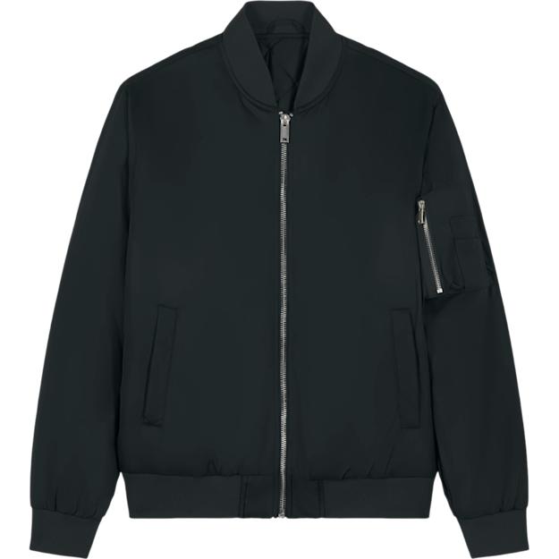 bomber2stanleystella black