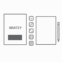 70 x 30 mm - Boîte
