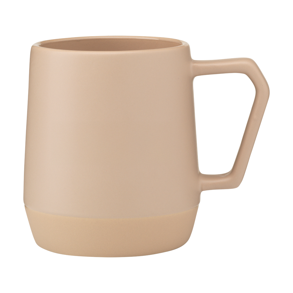 bellinimug360ml beige