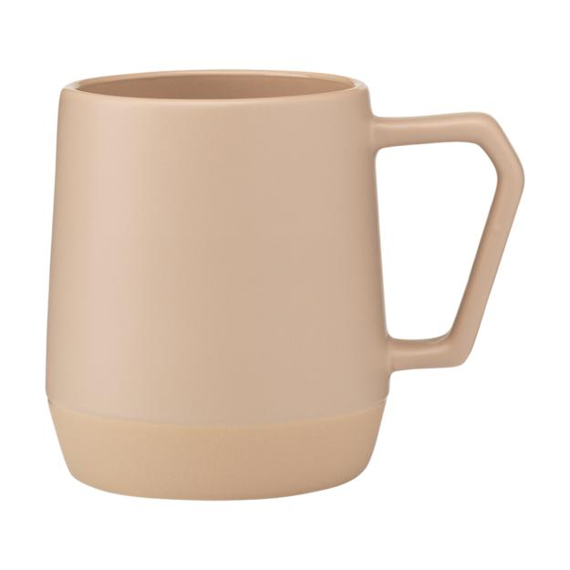 bellinimug360ml beige