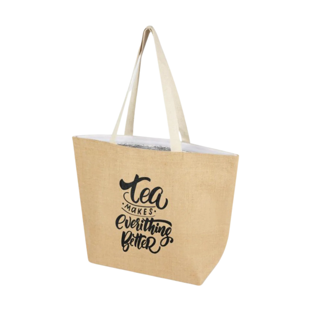 Juta Kühltasche Hauptbild