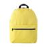 ICON - polyester600dbackpackdave yellow