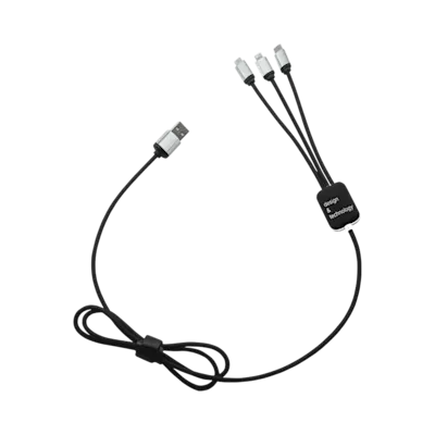 SCX.design C17 Light-Up Cable