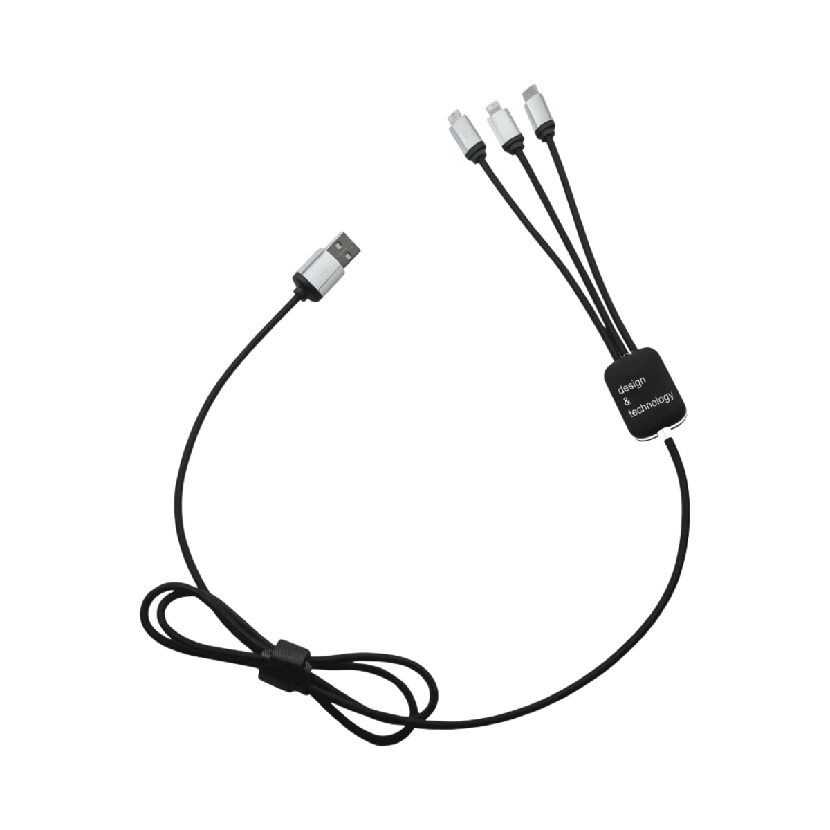 SCX.design C17 Light-Up Cable main image