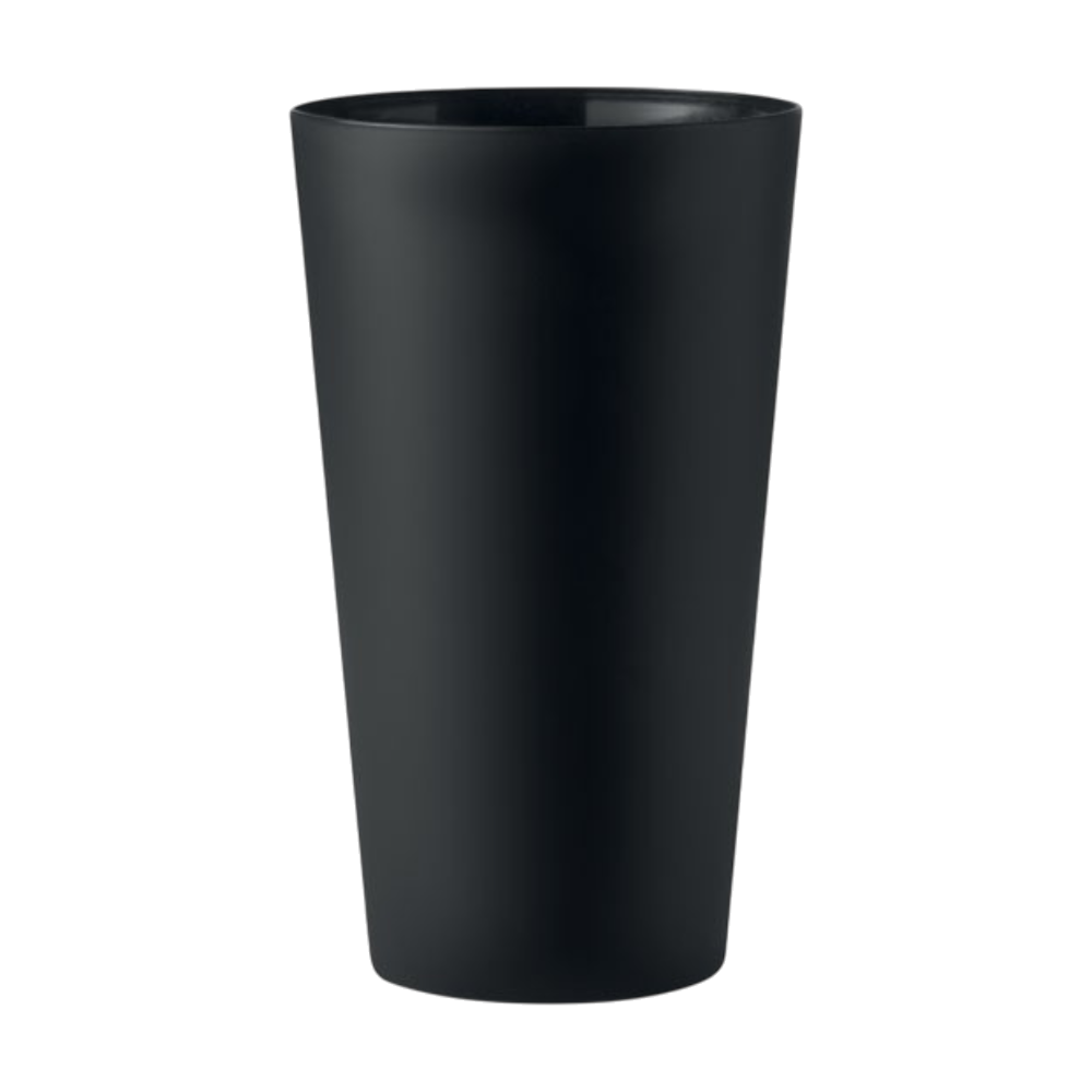 PDP - festalargereusableeventcup500ml square grey background