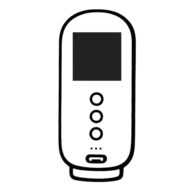 50 x 50 mm - Retro