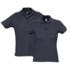 Sols budget polo ICON navy