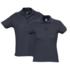 Sols budget polo ICON navy