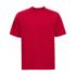 ICON - russellheavydutytshirt classic_red