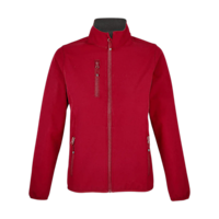 Pepper Red