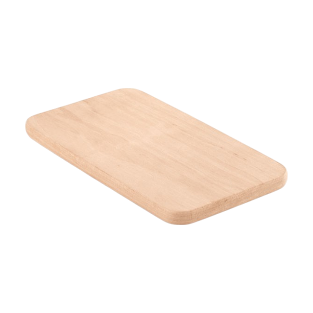 PDP - petitellwoodsmallcuttingboard square grey background