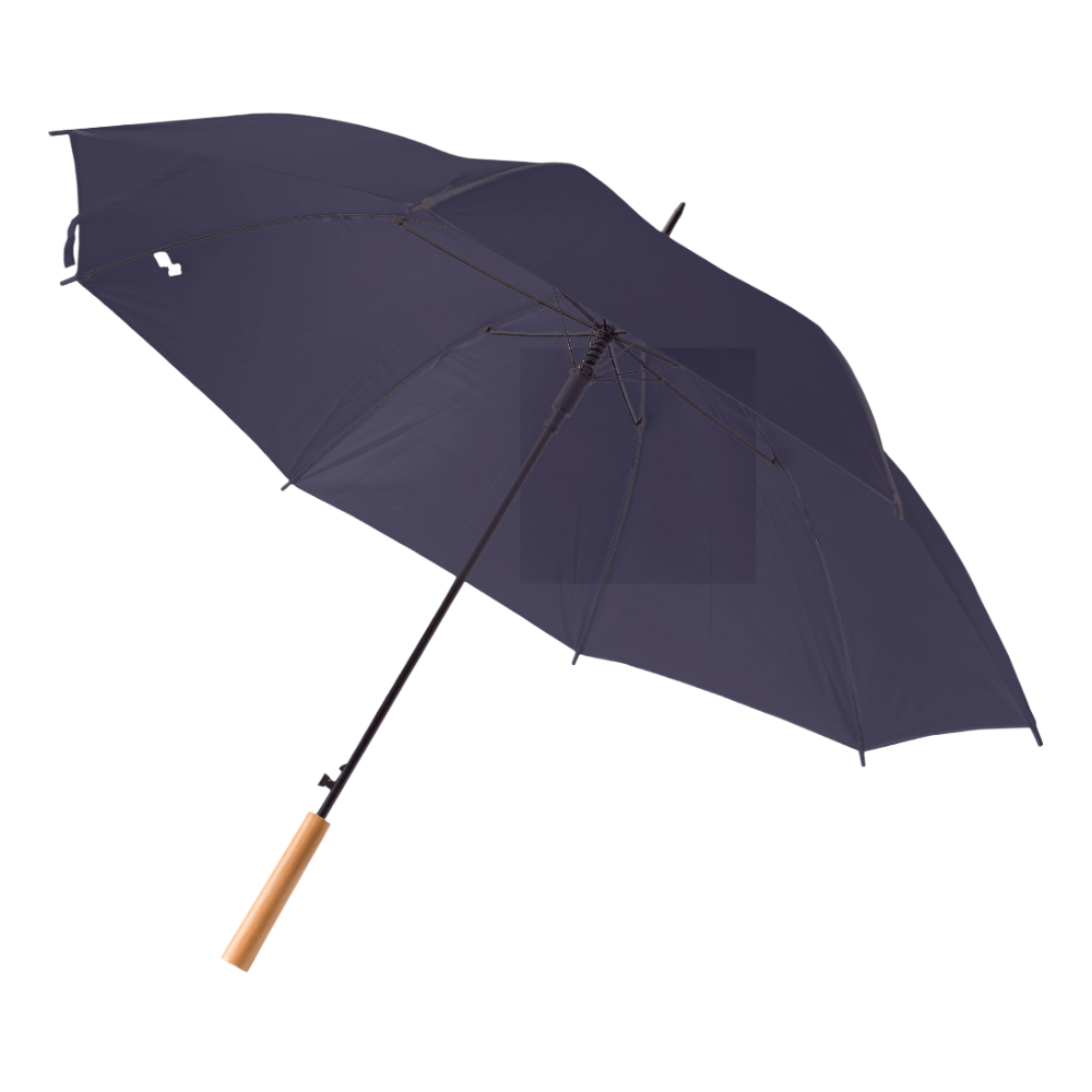 Polyester Regenschirm Andy