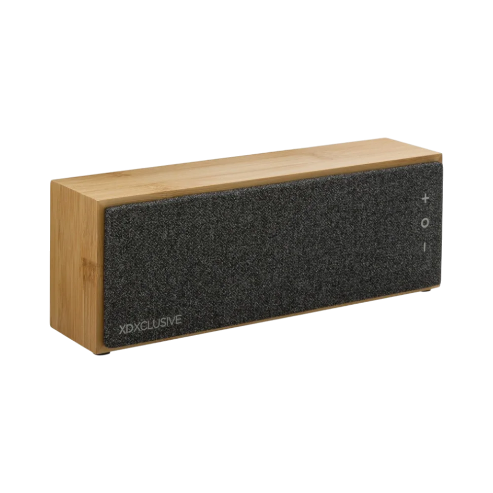 PDP - wynn10wbamboowirelessspeaker square #00000000 background