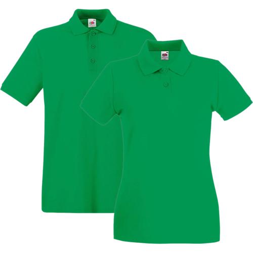 polopreloom170gsm632180m630300w kelly green