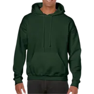 Verde bosco