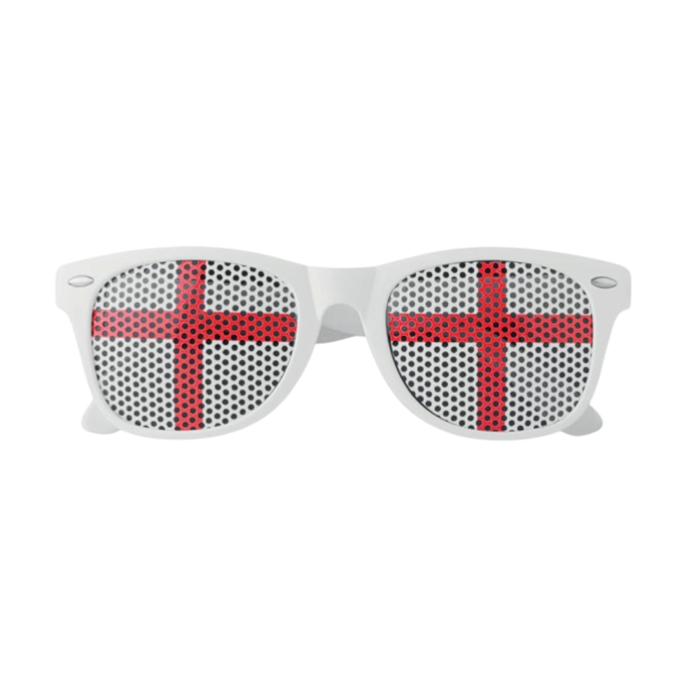 ICON - flagfunglassescountry ivory