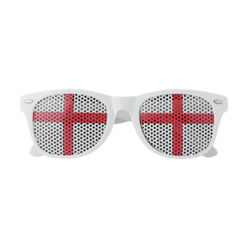 ICON - flagfunglassescountry ivory