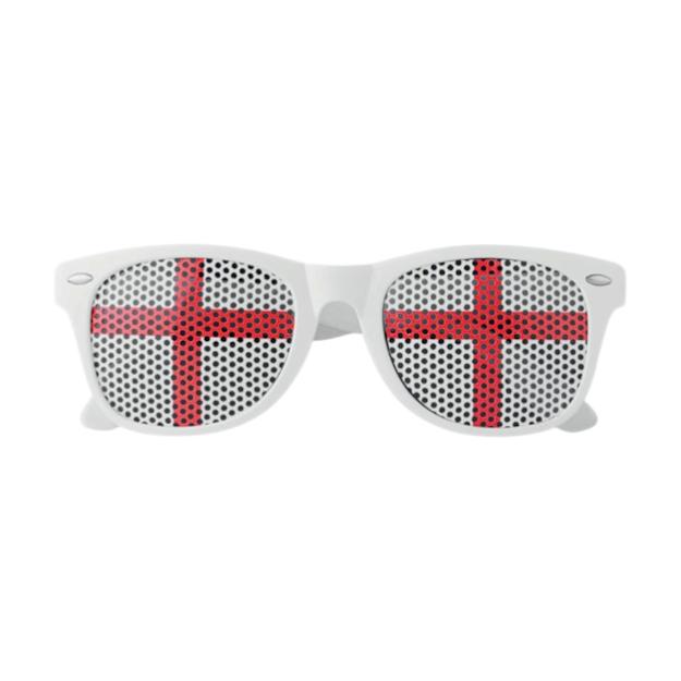 ICON - flagfunglassescountry ivory