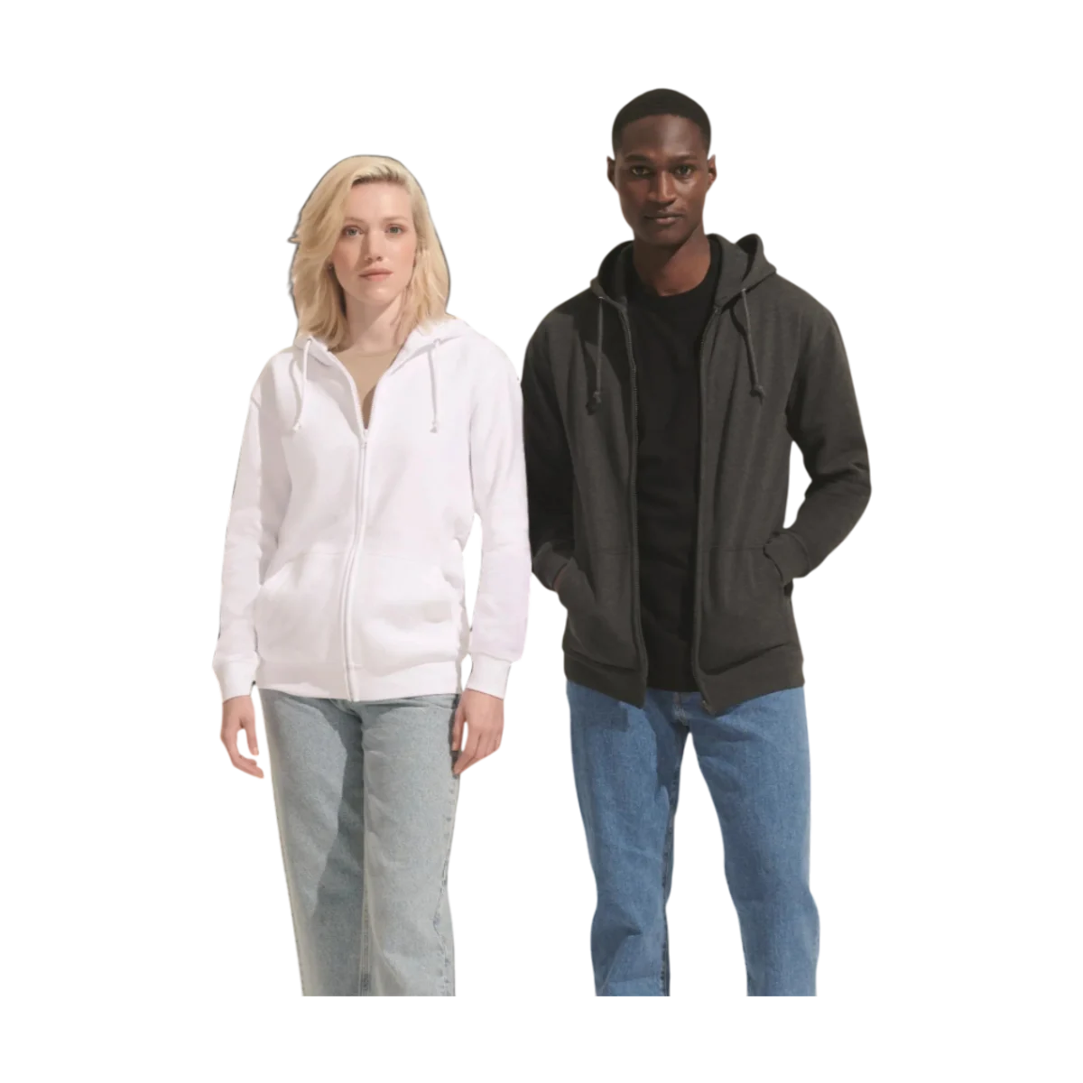 SOLS Carter Hoodie main image