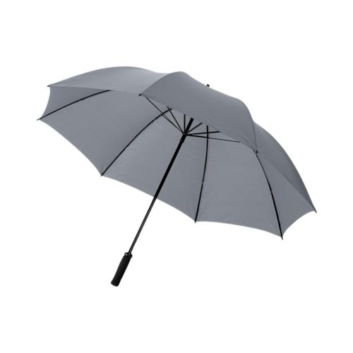 Yfke 30- golf umbrella with EVA handle grey