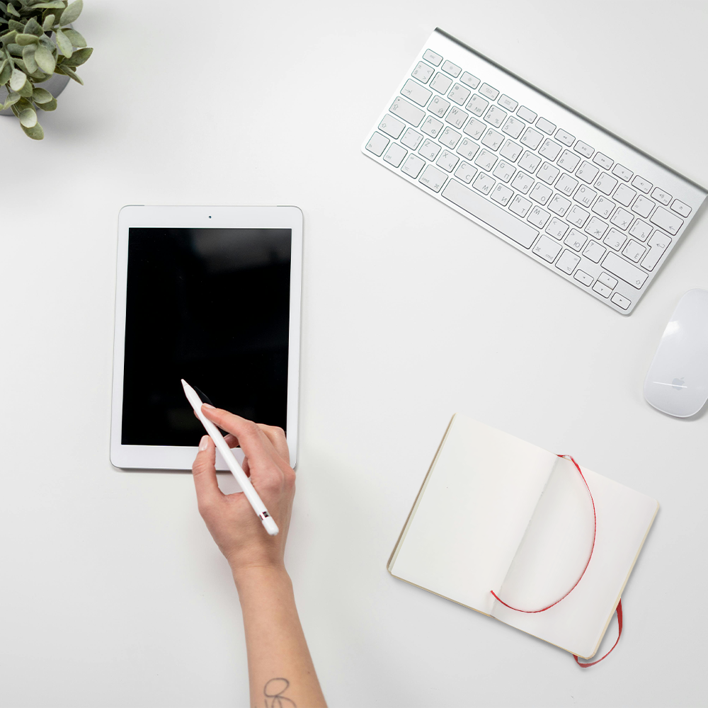 evernotea6recyclednotebook96plain Setting