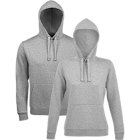 Mélange gris