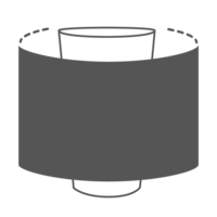 270 x 116 mm