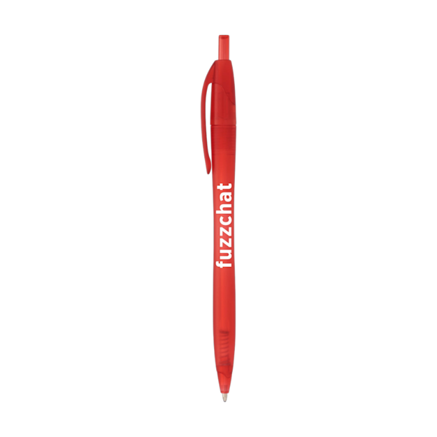PDP - cougarballpointpen square grey background