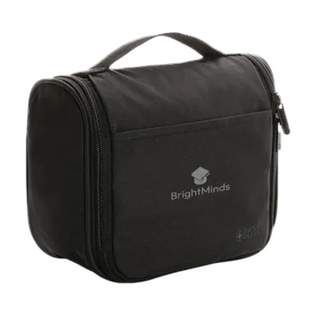 Swiss Peak Lohan AWARE™ Toiletry Bag
