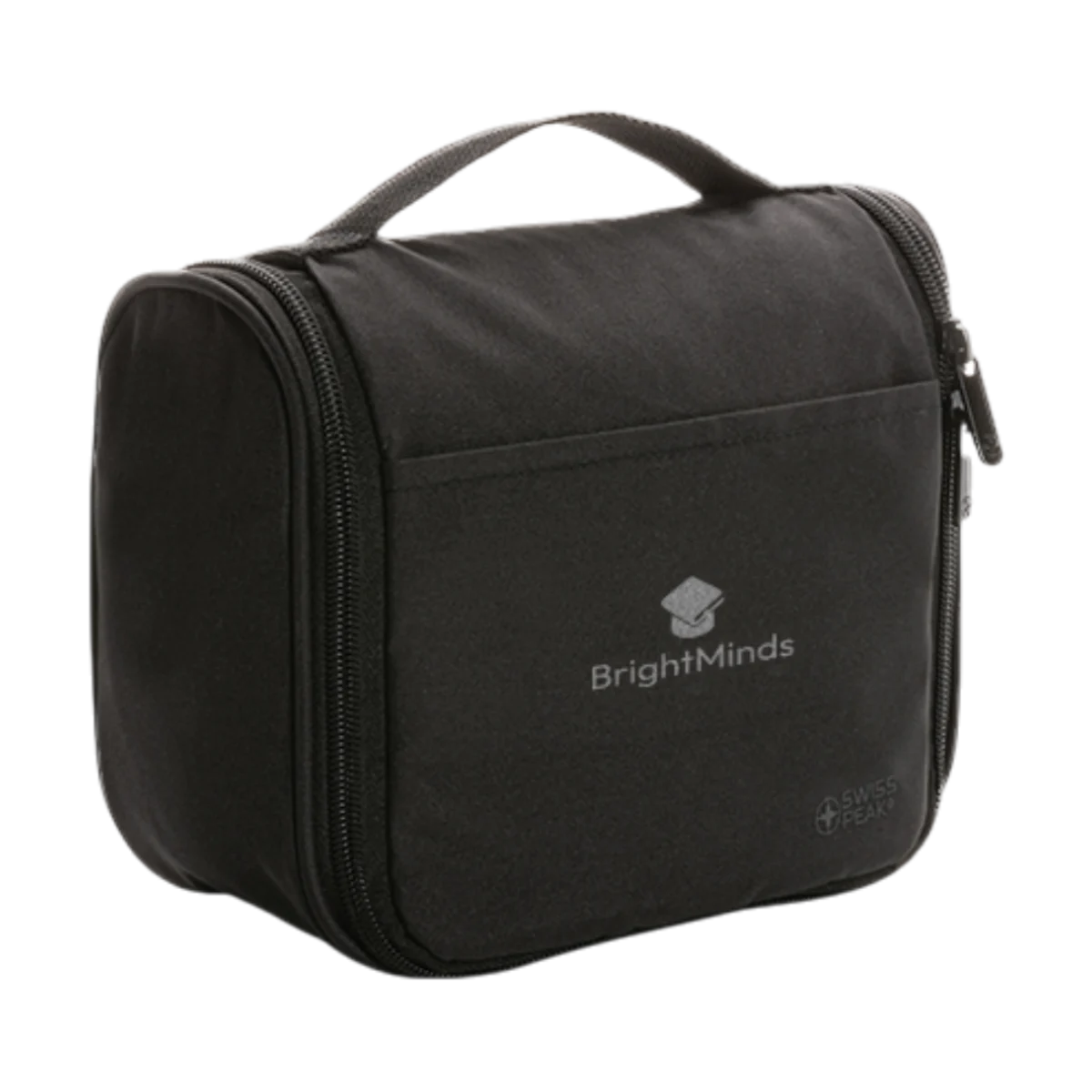 Swiss Peak Lohan AWARE™ Toiletry Bag main image