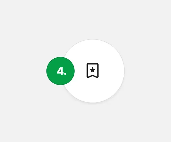 Step 4: Project management e controllo qualità
