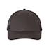 COLOR ICON - valucap6panelcap - Khaki White