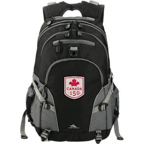 High Sierra Backpack