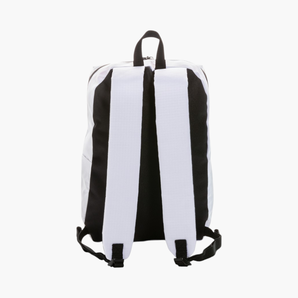 PDP - casualbackpackpvcfree square #F8F8F8 background