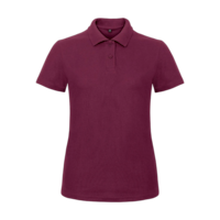 ICON - bcid001polowomen wine