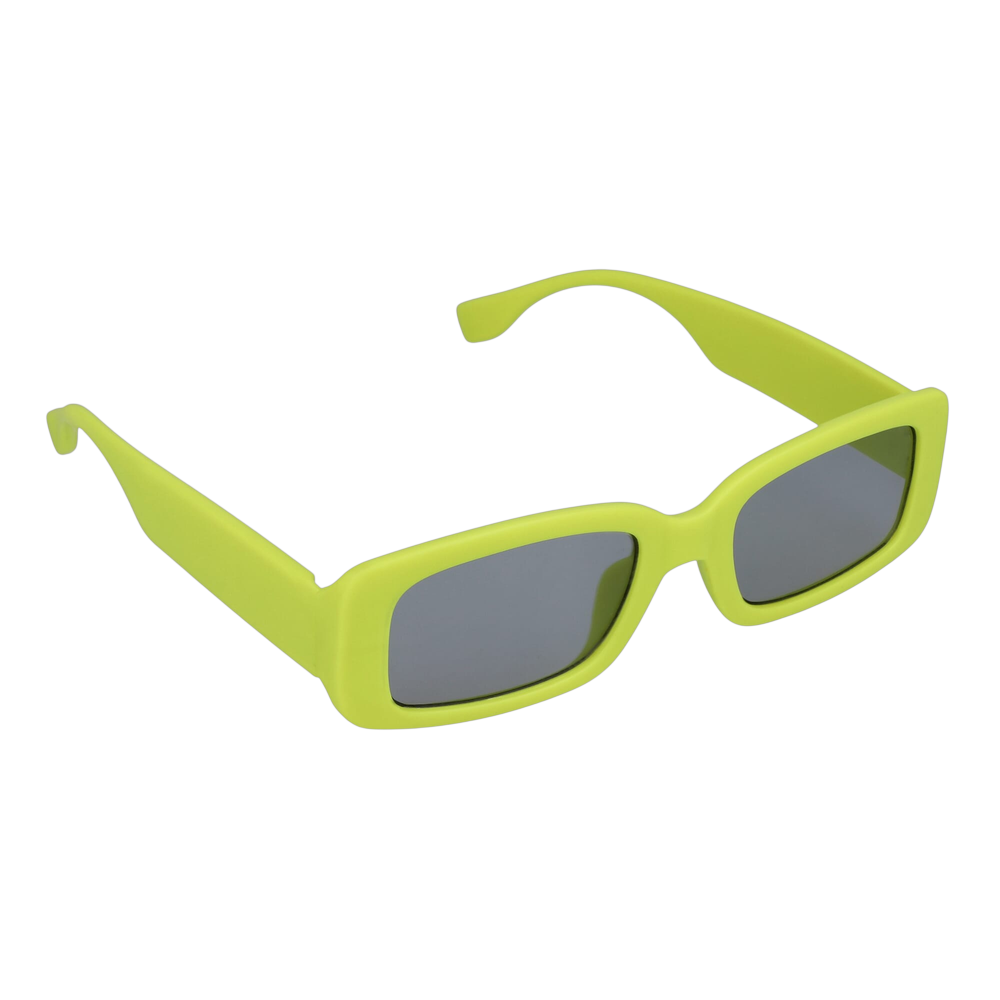 COLOR ICON - charlirpcsunglasses - Light Green